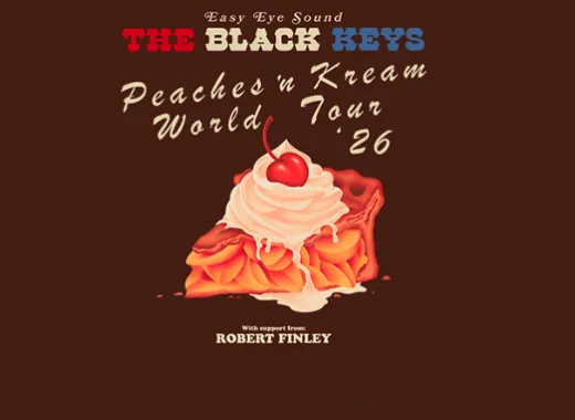 The Black Keys